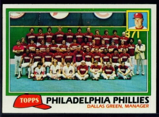 682 Phillies Team